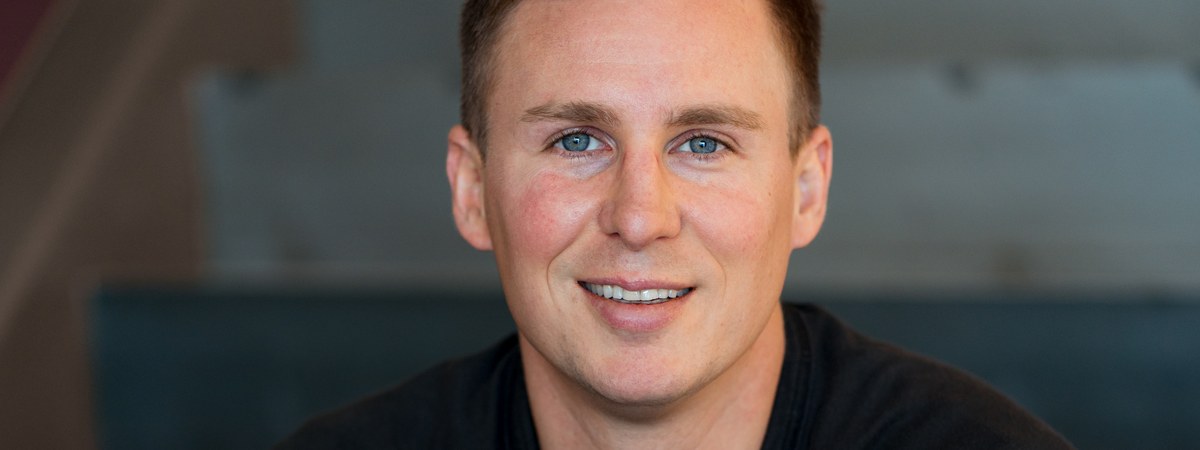 Brett Adcock, founder and CEO of Figure AI