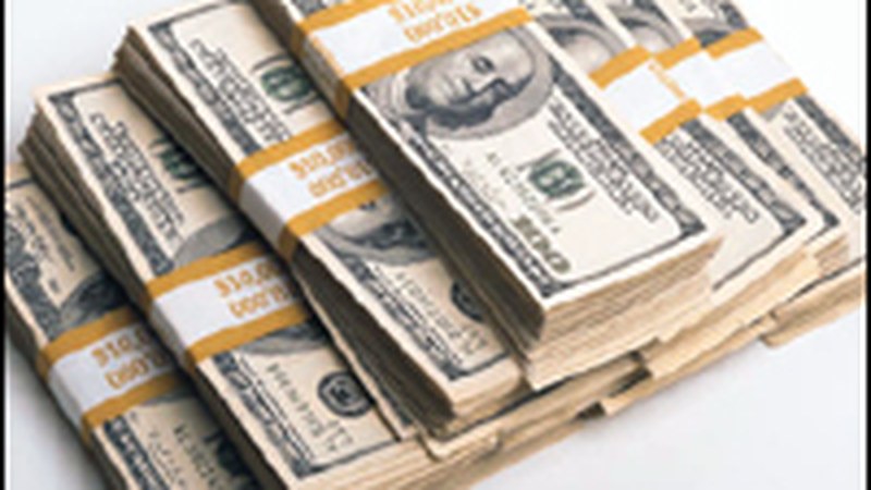 Strapped currency — Charlie Mills' real returns came from equity events, not salary
