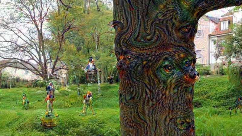 Chris Olah at Anthropic — co-founder leading mechanistic interpretability research