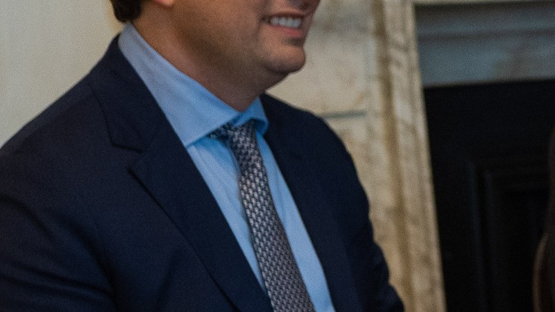 Dario Amodei in 2023 — Anthropic CEO, tied with sister Daniela at $15.5B each