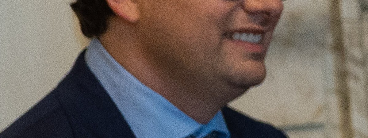 Dario Amodei, CEO and co-founder of Anthropic