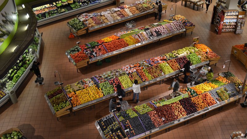 Galen Weston — head of the Weston family's Canadian retail branch