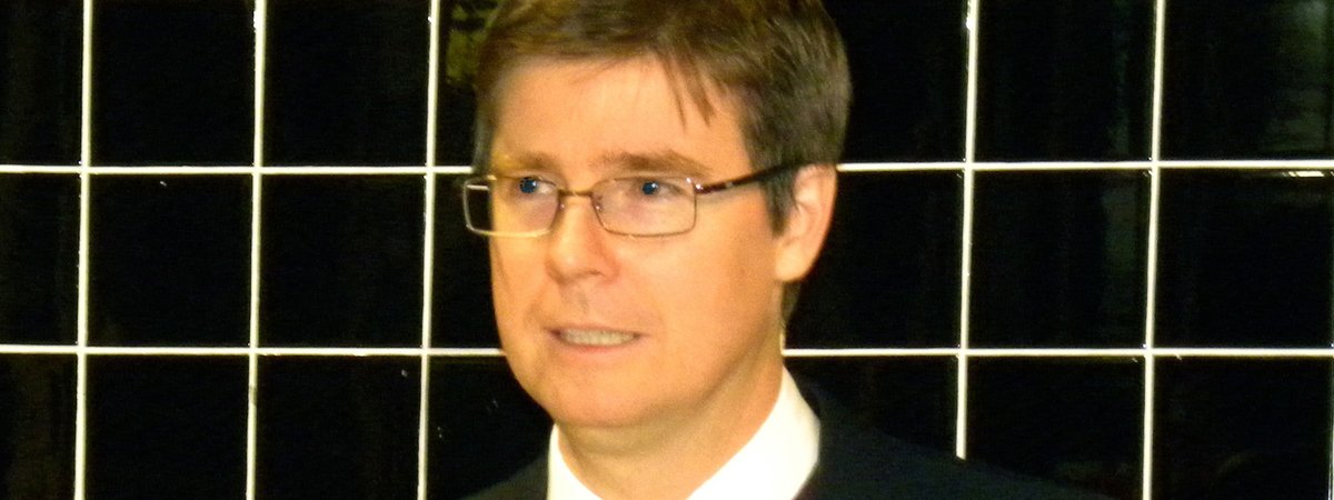Galen Weston