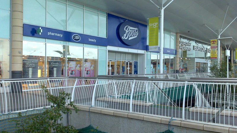 Galen Weston vs Jim Ratcliffe — Boots vs Ineos