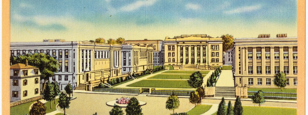 Harvard Medical School in Boston — Dunleavy earned his MD there before founding Inovalon