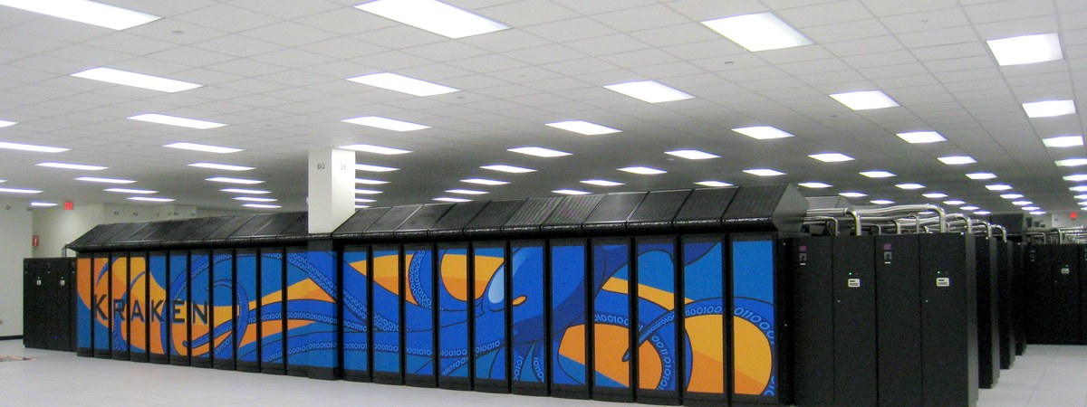 Supercomputer hardware — the AI compute race between DeepSeek and Anthropic founders