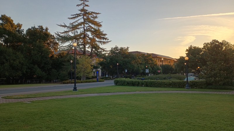 Stanford Graduate School of Business — where Cagney founded SoFi in 2011, the company Noto would later run